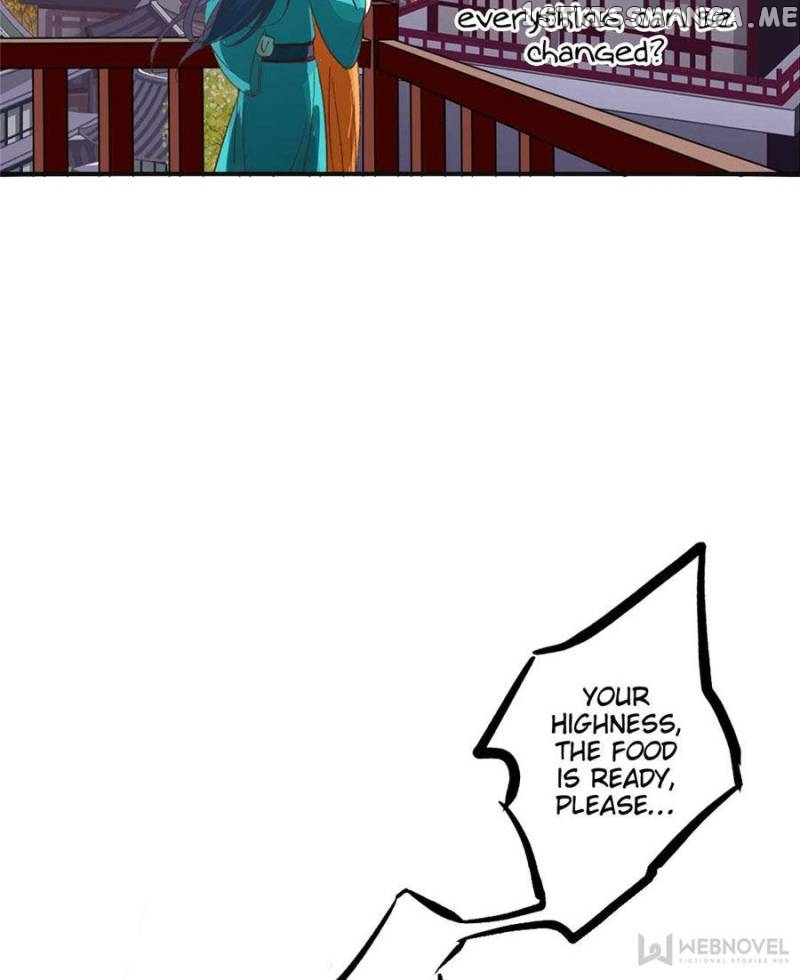 Back to the Tang Dynasty: The Chubby Beauty chapter 54 - page 32