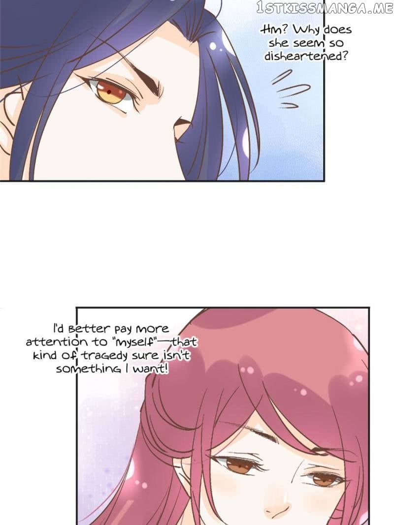 Back to the Tang Dynasty: The Chubby Beauty chapter 54 - page 4