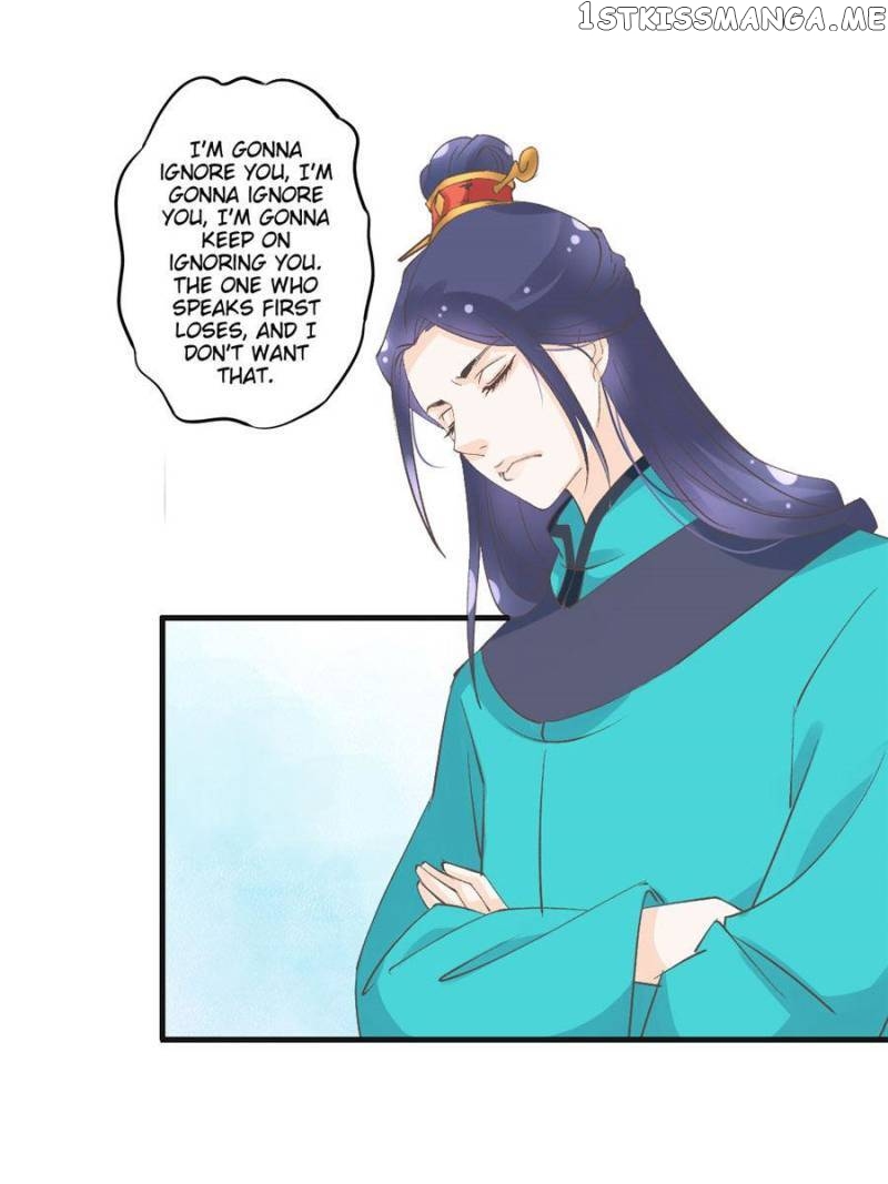 Back to the Tang Dynasty: The Chubby Beauty chapter 53 - page 10