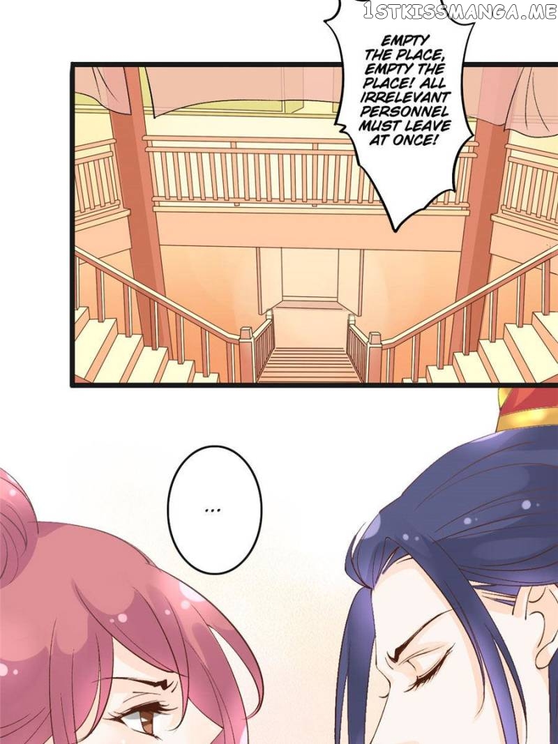 Back to the Tang Dynasty: The Chubby Beauty chapter 53 - page 2