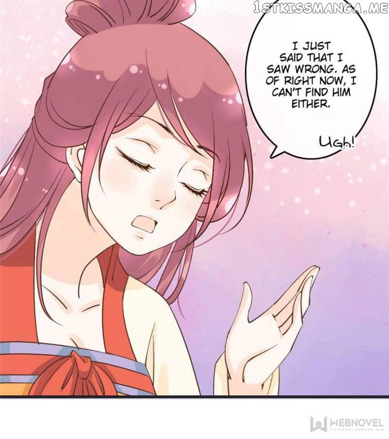 Back to the Tang Dynasty: The Chubby Beauty chapter 53 - page 35