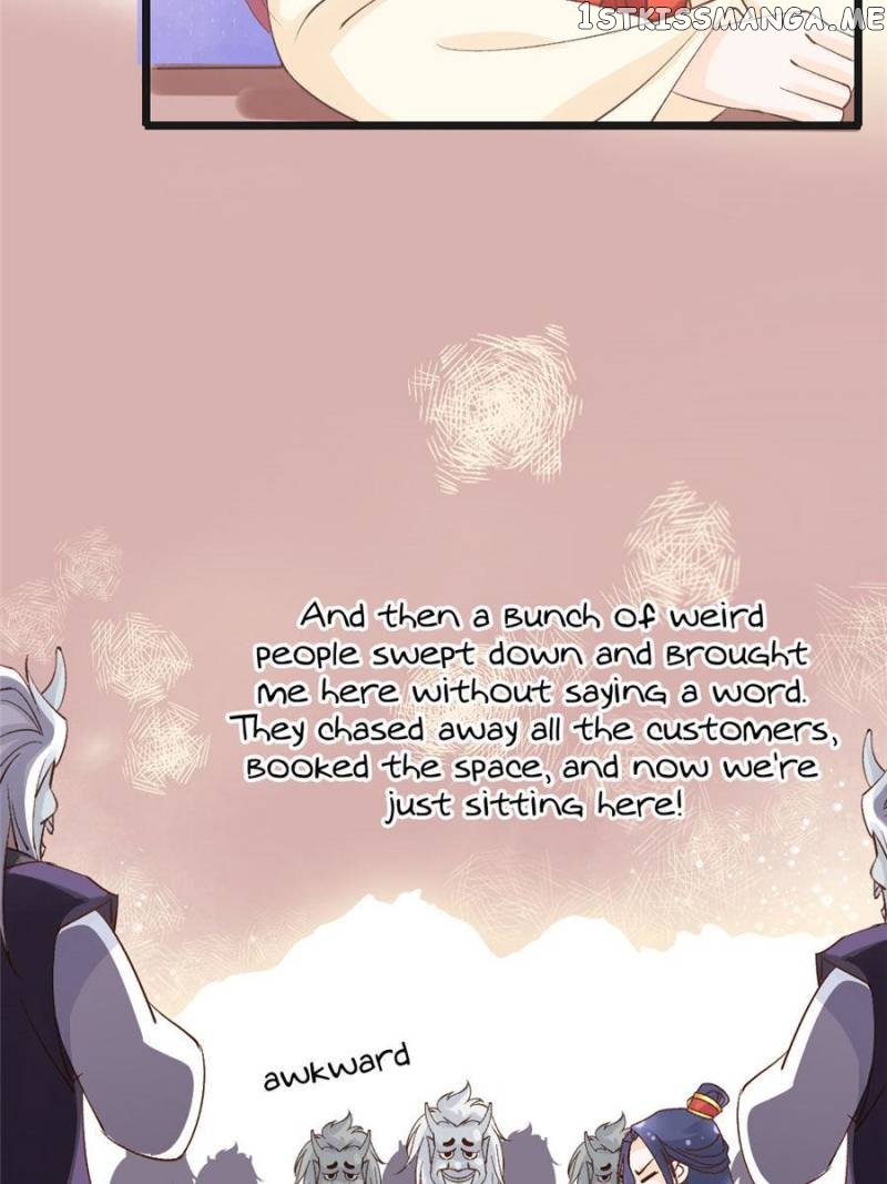 Back to the Tang Dynasty: The Chubby Beauty chapter 53 - page 5