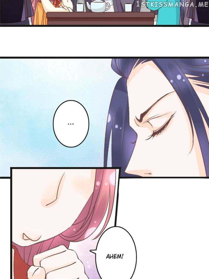 Back to the Tang Dynasty: The Chubby Beauty chapter 53 - page 7