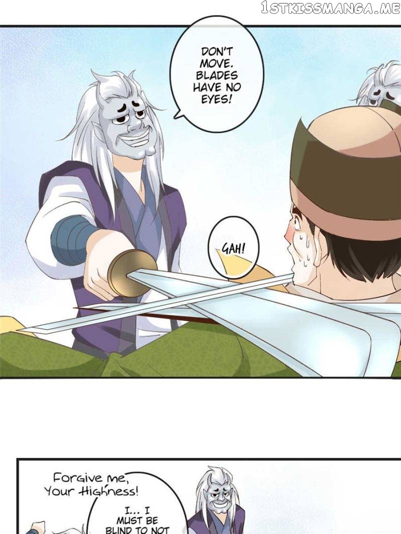 Back to the Tang Dynasty: The Chubby Beauty chapter 52 - page 10