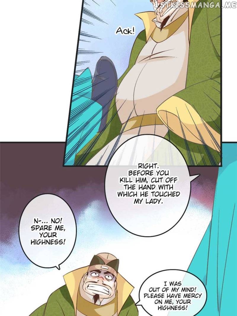 Back to the Tang Dynasty: The Chubby Beauty chapter 52 - page 13