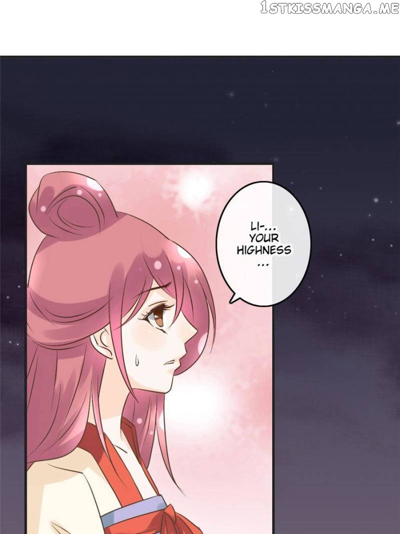 Back to the Tang Dynasty: The Chubby Beauty chapter 52 - page 17