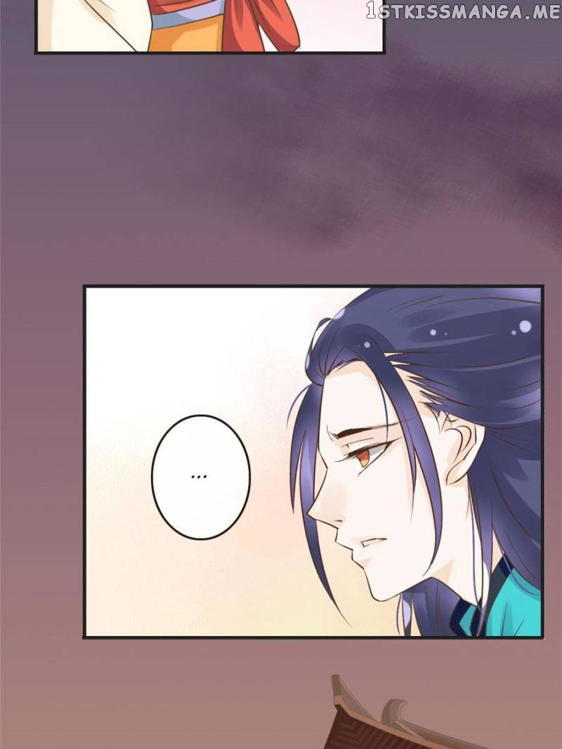 Back to the Tang Dynasty: The Chubby Beauty chapter 52 - page 18