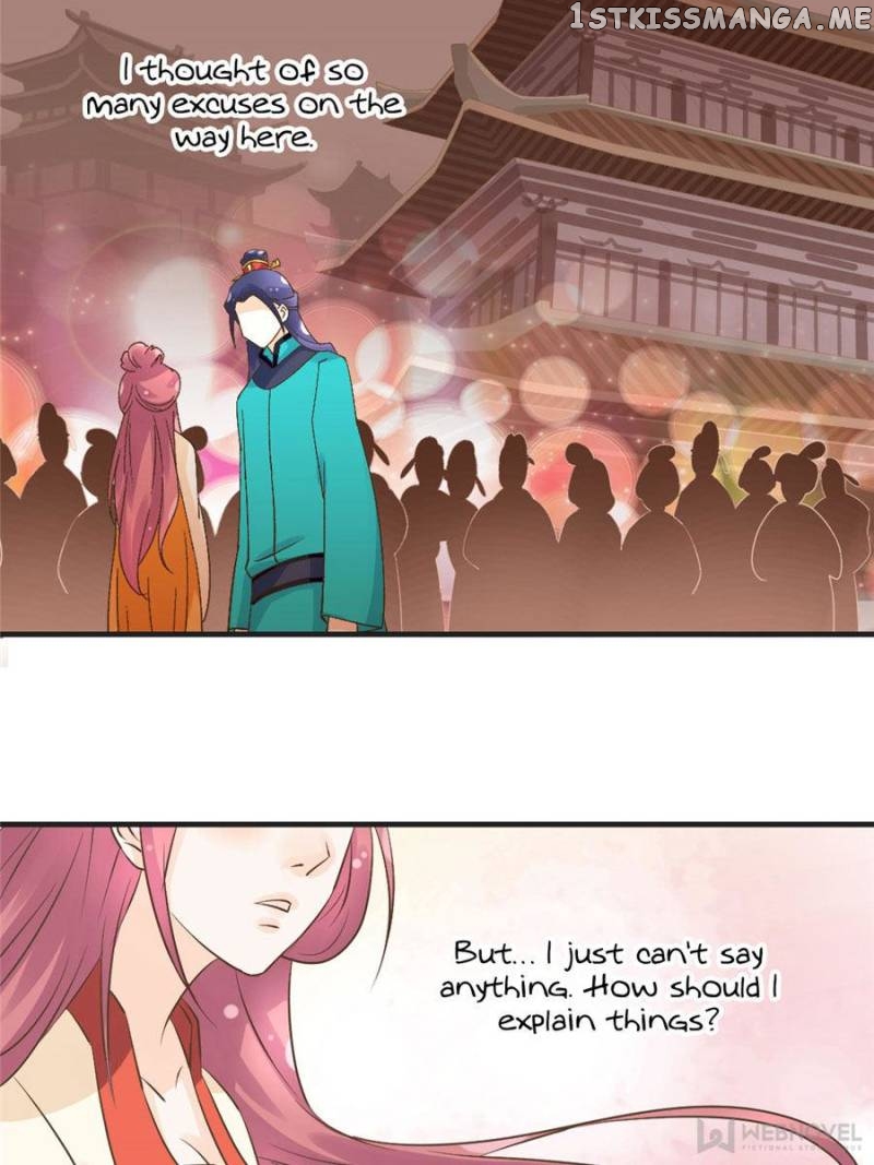 Back to the Tang Dynasty: The Chubby Beauty chapter 52 - page 19