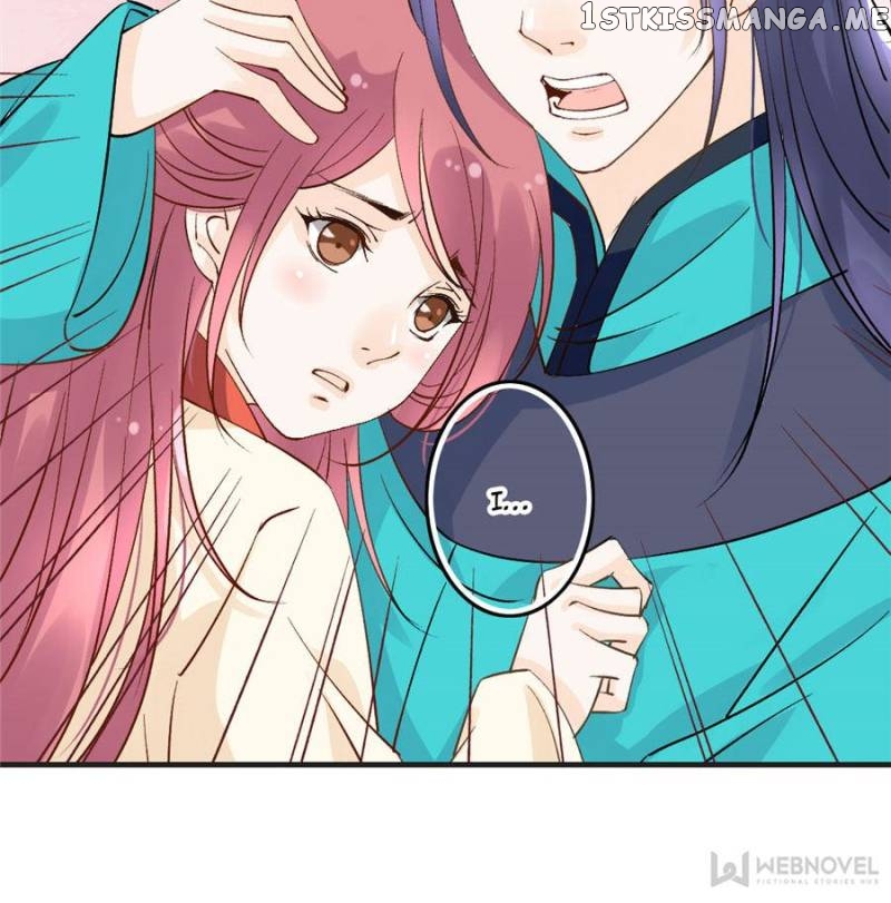 Back to the Tang Dynasty: The Chubby Beauty chapter 52 - page 23