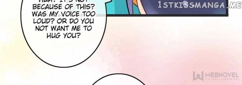 Back to the Tang Dynasty: The Chubby Beauty chapter 52 - page 29