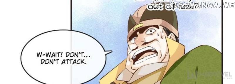 Back to the Tang Dynasty: The Chubby Beauty chapter 52 - page 3