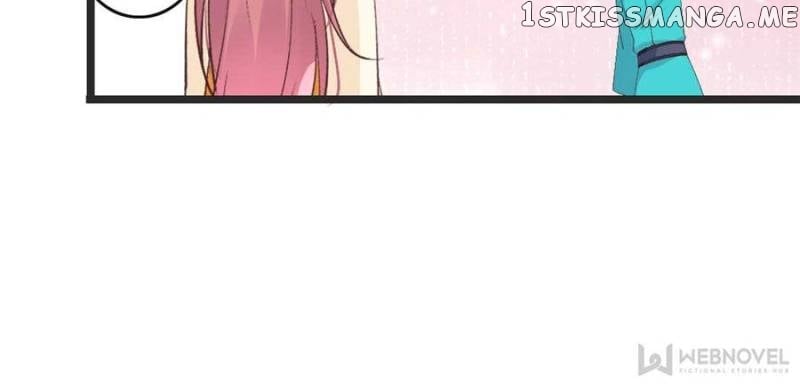 Back to the Tang Dynasty: The Chubby Beauty chapter 52 - page 32