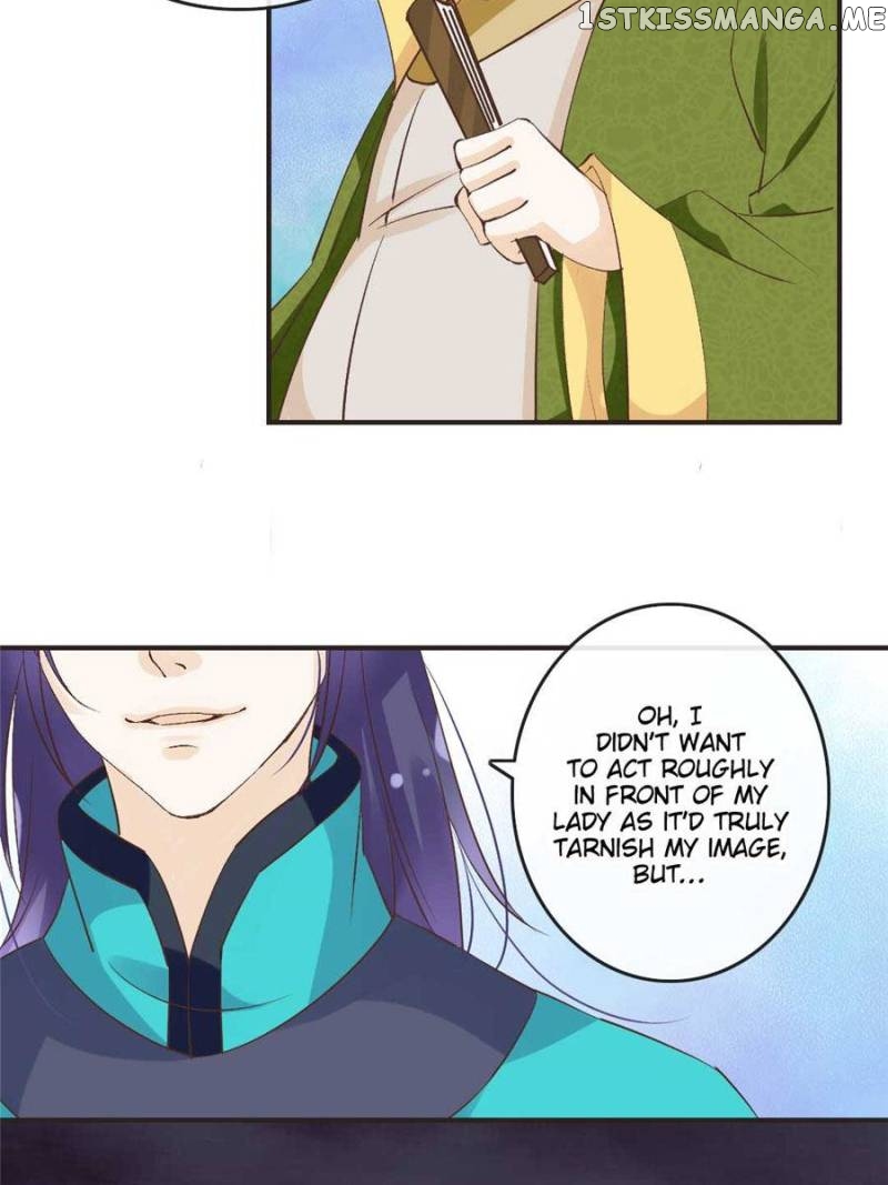Back to the Tang Dynasty: The Chubby Beauty chapter 52 - page 4
