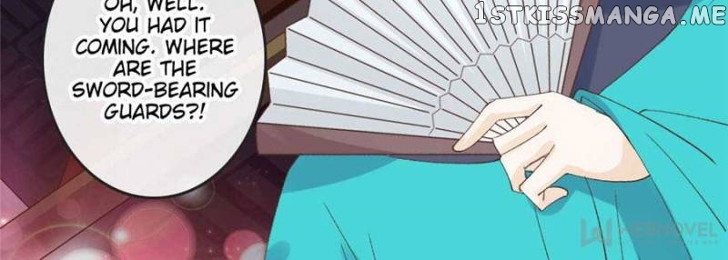 Back to the Tang Dynasty: The Chubby Beauty chapter 52 - page 6
