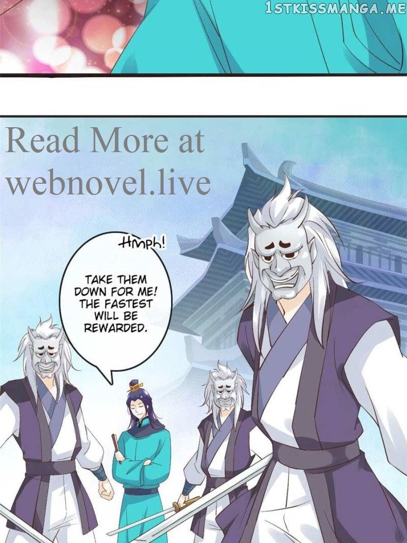 Back to the Tang Dynasty: The Chubby Beauty chapter 52 - page 7