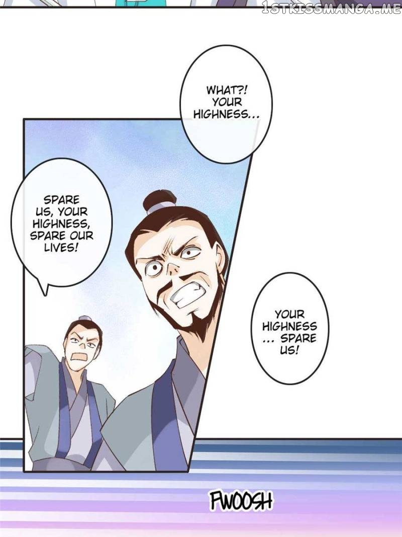 Back to the Tang Dynasty: The Chubby Beauty chapter 52 - page 8