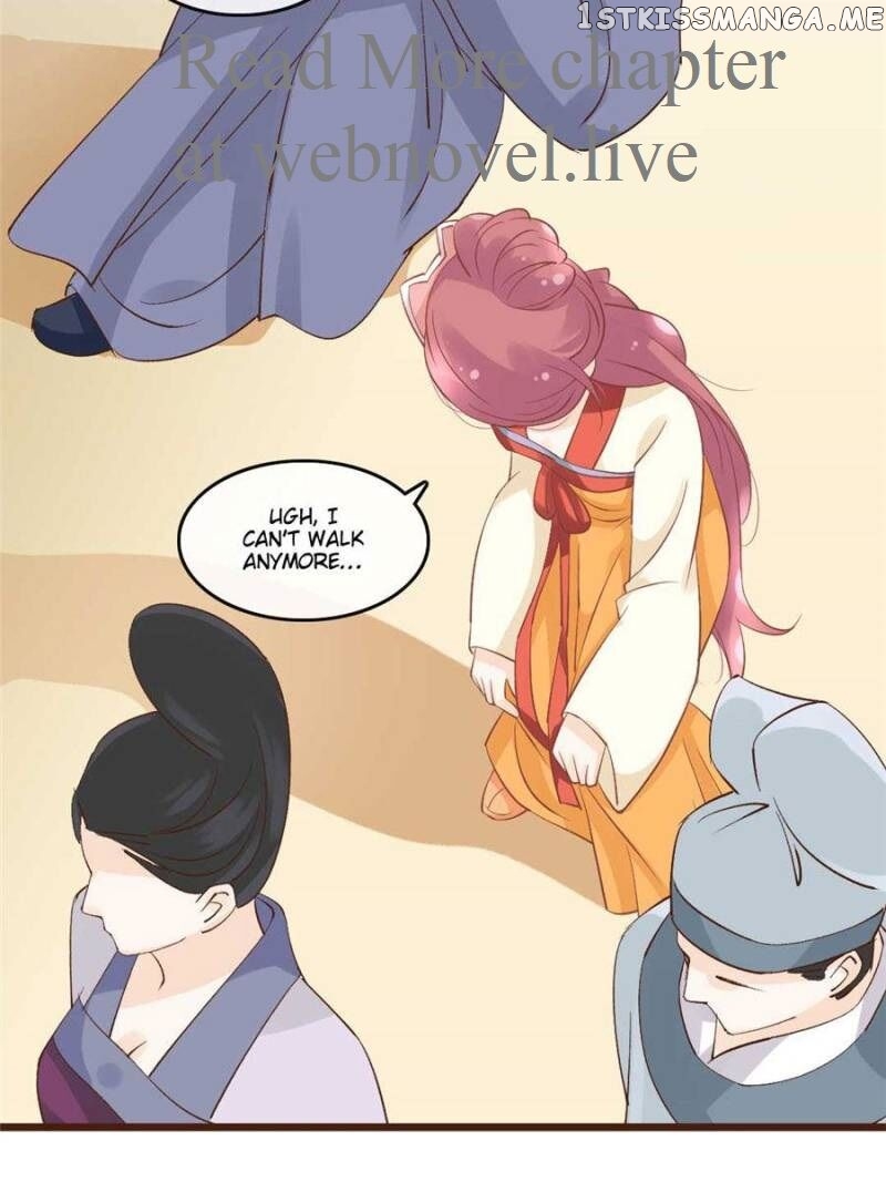 Back to the Tang Dynasty: The Chubby Beauty chapter 51 - page 5
