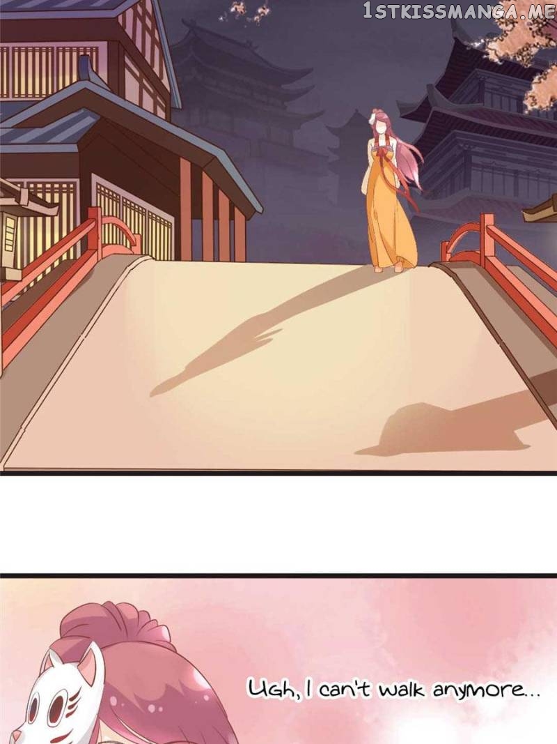 Back to the Tang Dynasty: The Chubby Beauty chapter 51 - page 7