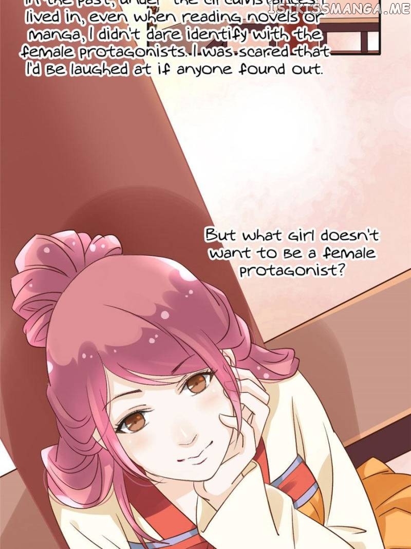 Back to the Tang Dynasty: The Chubby Beauty chapter 50 - page 2