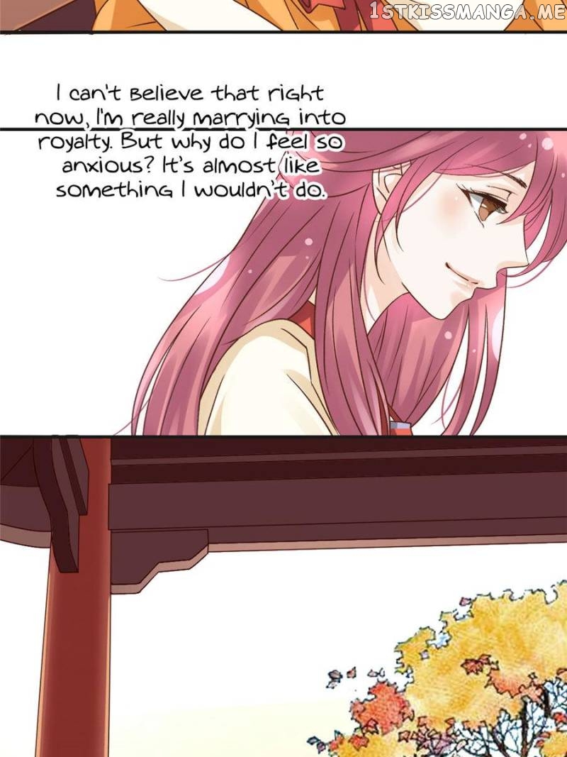 Back to the Tang Dynasty: The Chubby Beauty chapter 50 - page 4