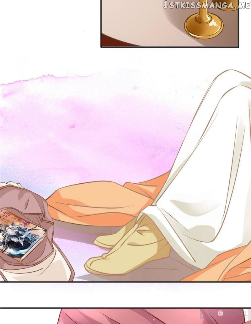 Back to the Tang Dynasty: The Chubby Beauty chapter 46 - page 2