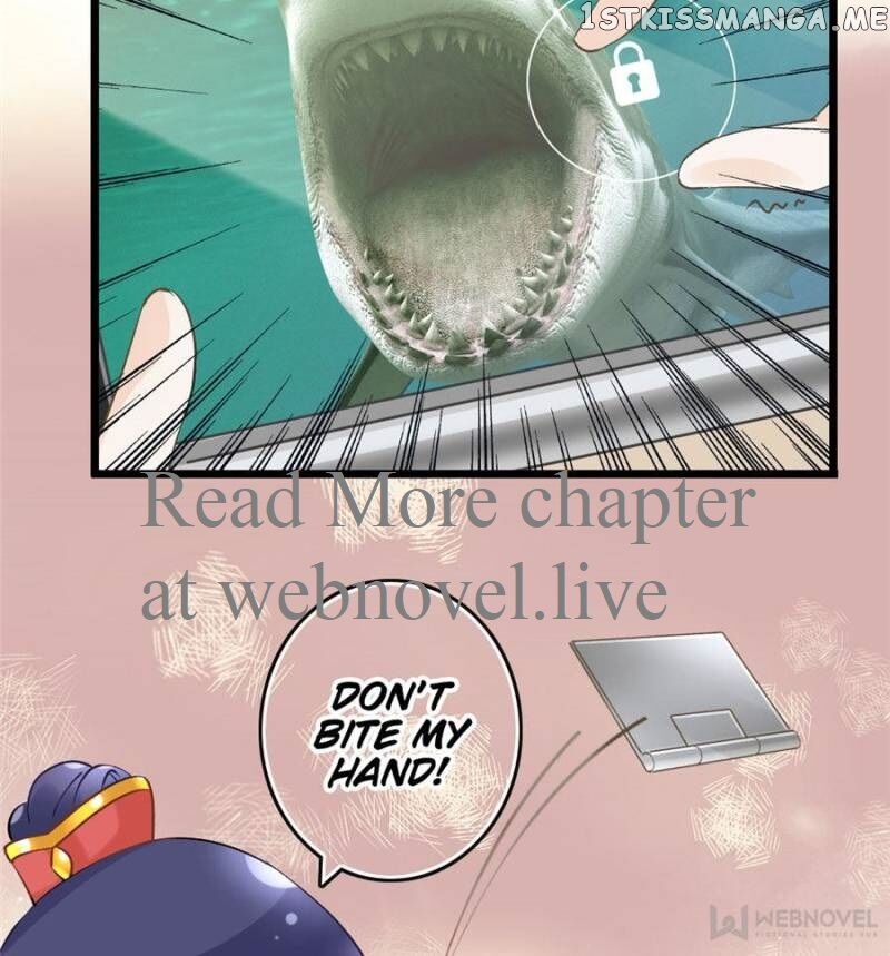 Back to the Tang Dynasty: The Chubby Beauty chapter 46 - page 27