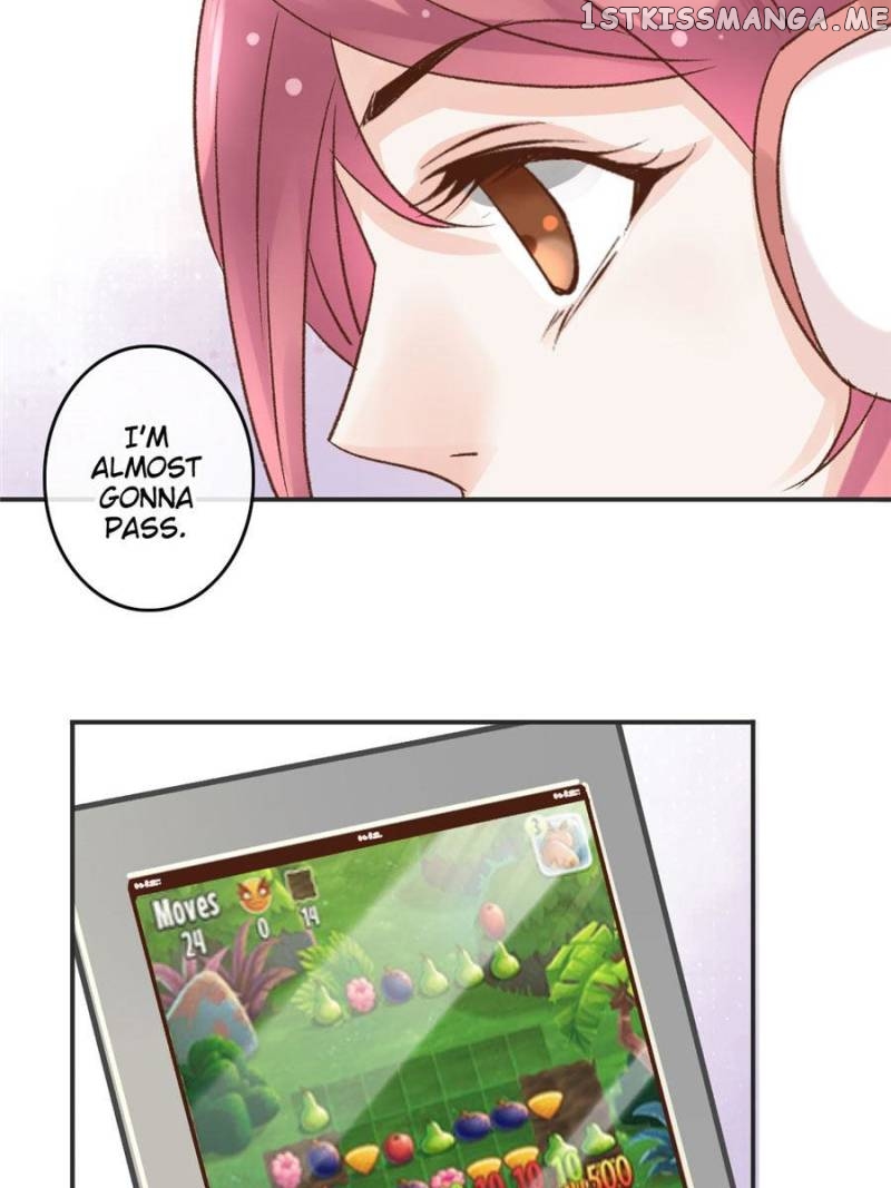 Back to the Tang Dynasty: The Chubby Beauty chapter 46 - page 3