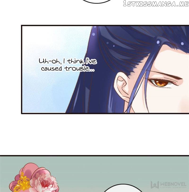 Back to the Tang Dynasty: The Chubby Beauty chapter 46 - page 31