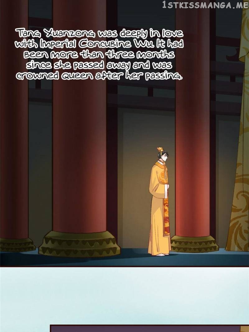 Back to the Tang Dynasty: The Chubby Beauty chapter 44 - page 11
