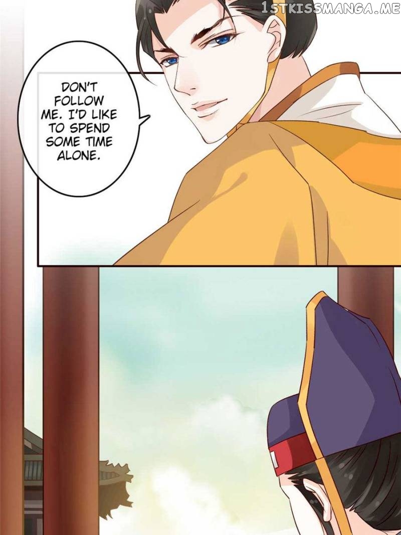 Back to the Tang Dynasty: The Chubby Beauty chapter 44 - page 2