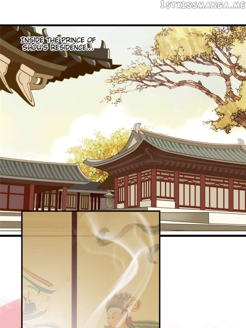 Back to the Tang Dynasty: The Chubby Beauty chapter 42 - page 1