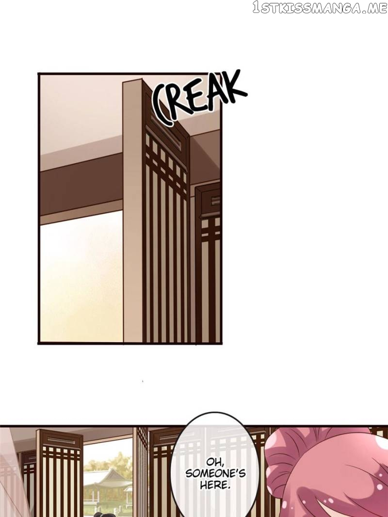 Back to the Tang Dynasty: The Chubby Beauty chapter 42 - page 10