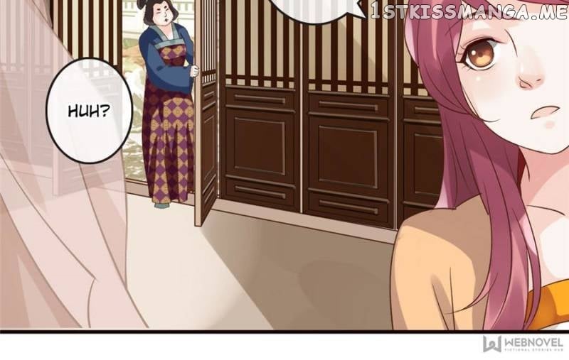 Back to the Tang Dynasty: The Chubby Beauty chapter 42 - page 11