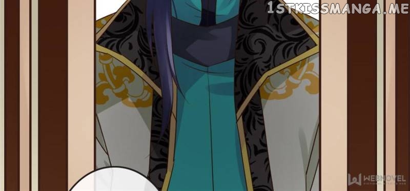 Back to the Tang Dynasty: The Chubby Beauty chapter 42 - page 15