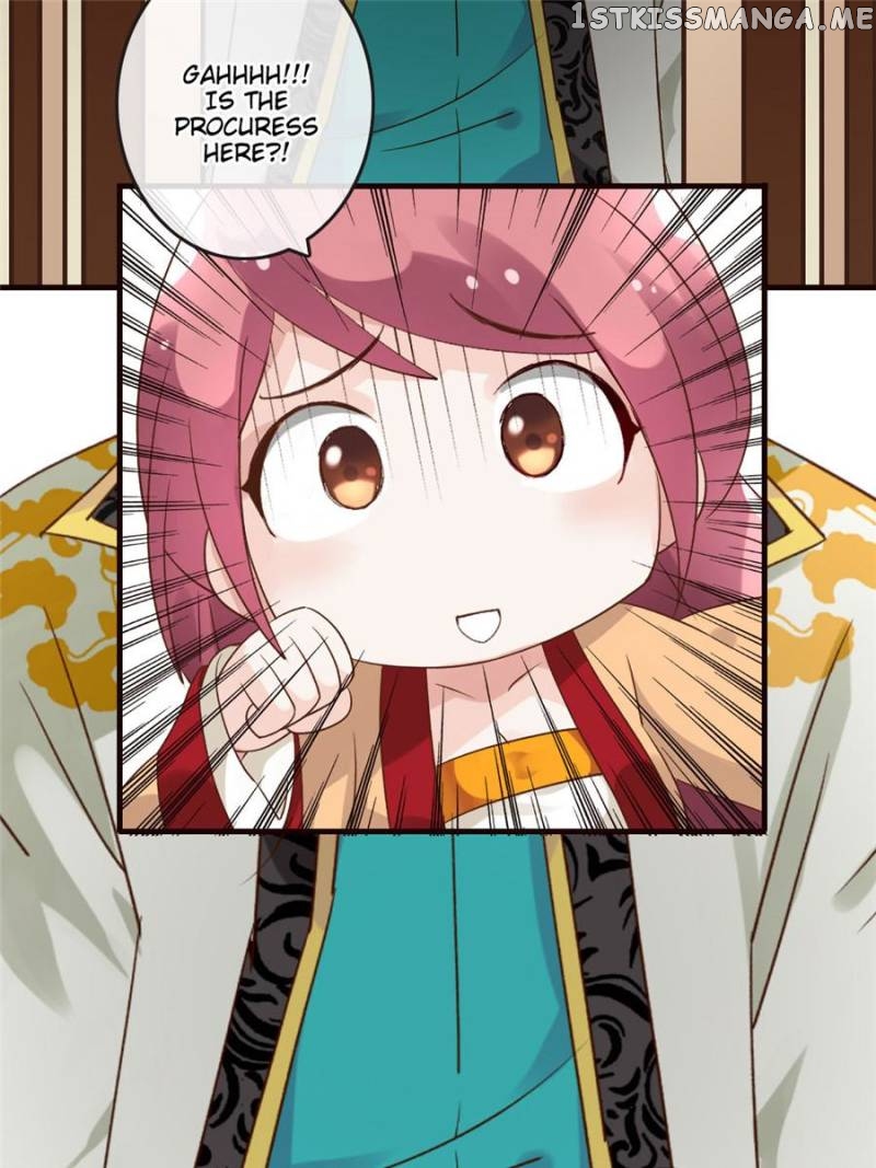 Back to the Tang Dynasty: The Chubby Beauty chapter 42 - page 16
