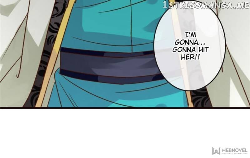 Back to the Tang Dynasty: The Chubby Beauty chapter 42 - page 17