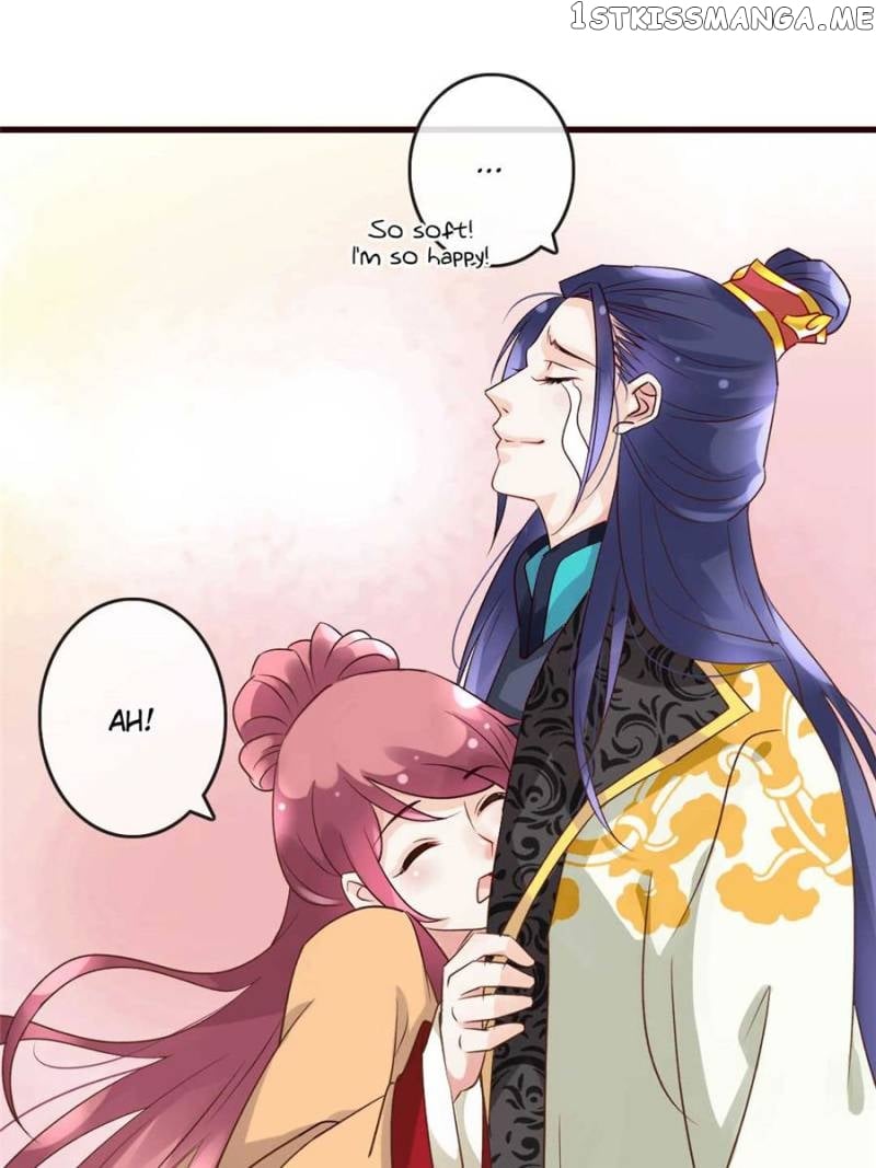 Back to the Tang Dynasty: The Chubby Beauty chapter 42 - page 18