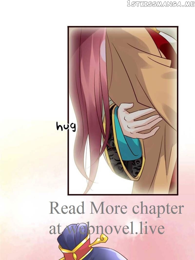 Back to the Tang Dynasty: The Chubby Beauty chapter 42 - page 20