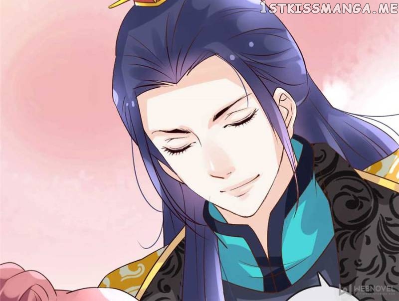 Back to the Tang Dynasty: The Chubby Beauty chapter 42 - page 21