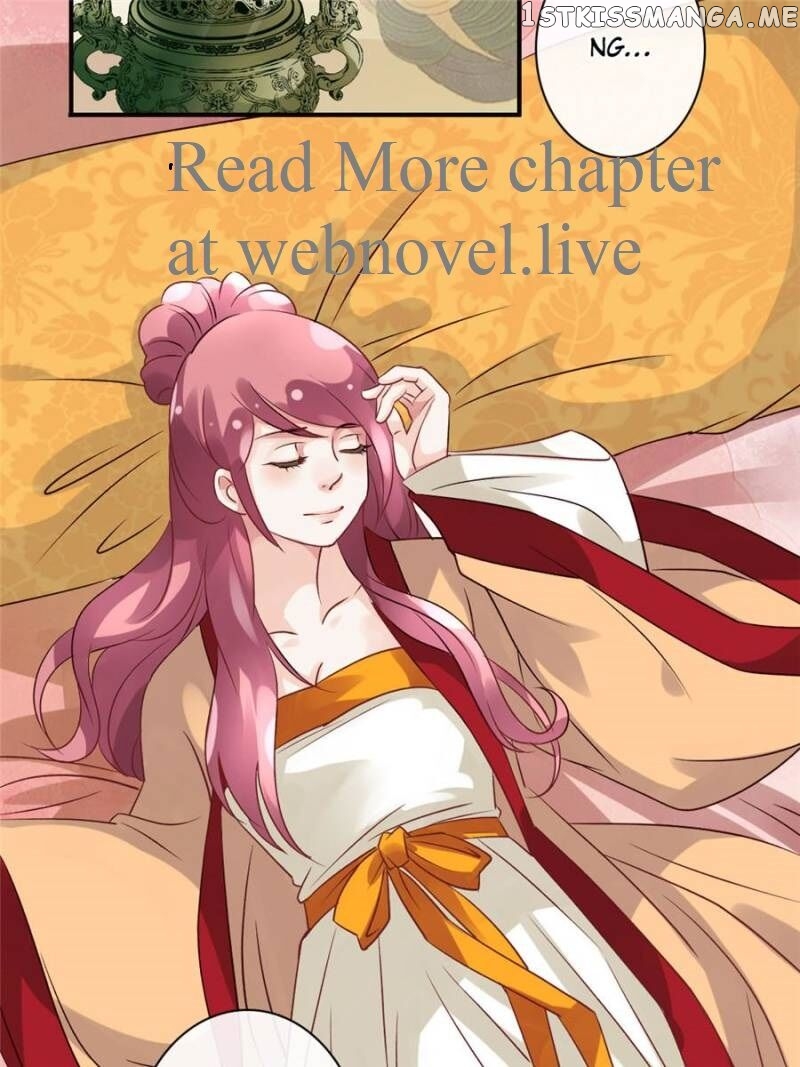 Back to the Tang Dynasty: The Chubby Beauty chapter 42 - page 3