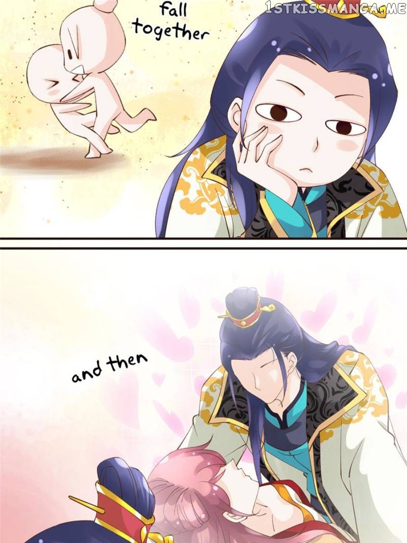Back to the Tang Dynasty: The Chubby Beauty chapter 42 - page 39
