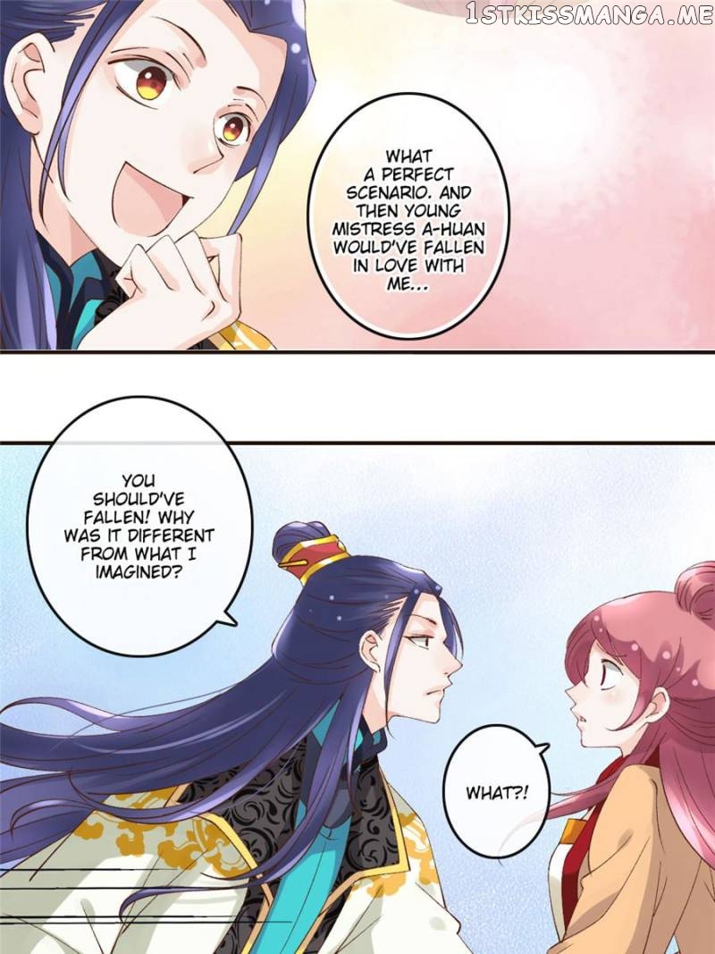 Back to the Tang Dynasty: The Chubby Beauty chapter 42 - page 41