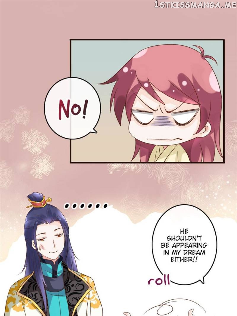 Back to the Tang Dynasty: The Chubby Beauty chapter 41 - page 11