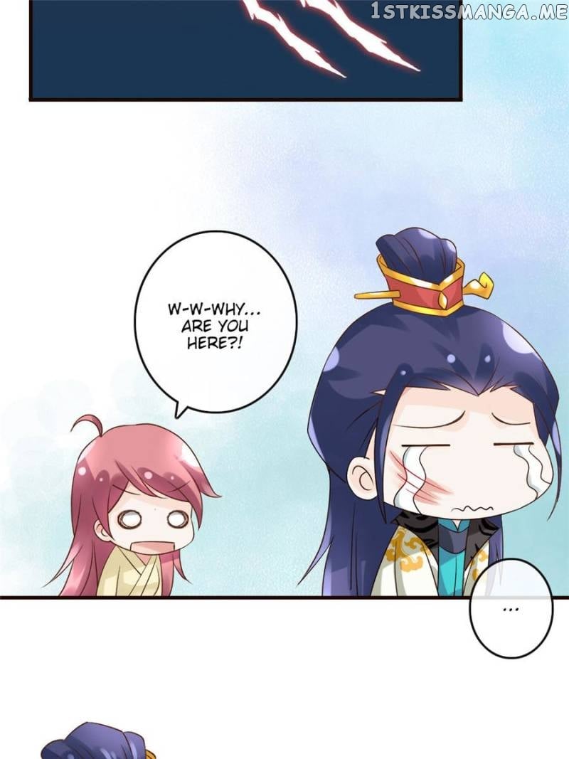 Back to the Tang Dynasty: The Chubby Beauty chapter 41 - page 5