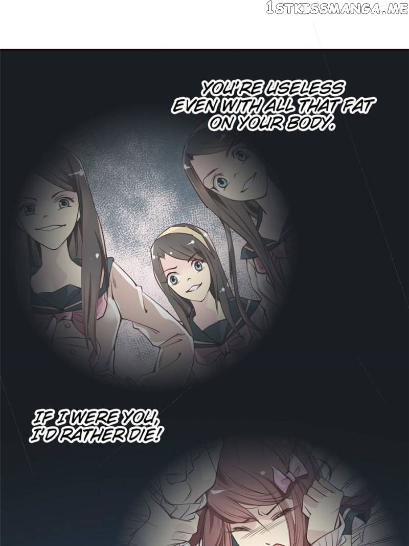 Back to the Tang Dynasty: The Chubby Beauty chapter 40 - page 1