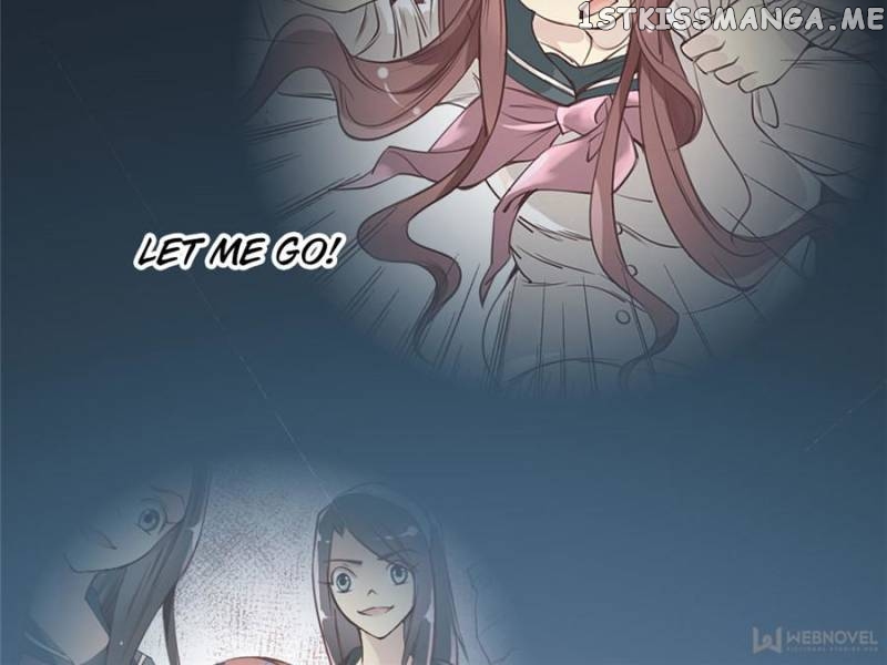 Back to the Tang Dynasty: The Chubby Beauty chapter 40 - page 2
