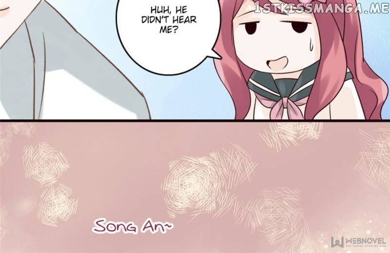 Back to the Tang Dynasty: The Chubby Beauty chapter 40 - page 22