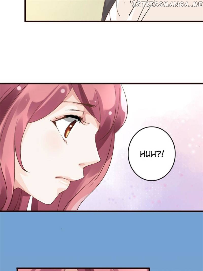 Back to the Tang Dynasty: The Chubby Beauty chapter 40 - page 29