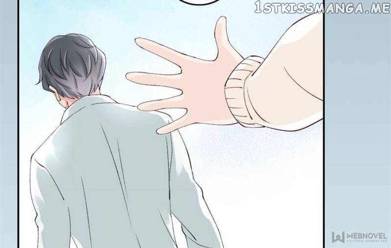 Back to the Tang Dynasty: The Chubby Beauty chapter 40 - page 35