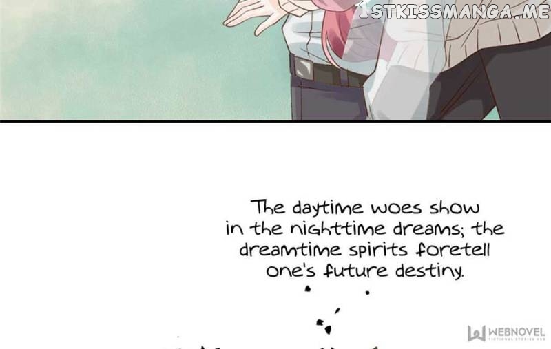 Back to the Tang Dynasty: The Chubby Beauty chapter 40 - page 37